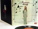 FRANCOISE HARDY ('72 vogue comp) JAPAN orig LP rare