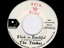 Black Is Beautiful   The Trinkas   RARE LISTEN