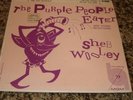RARE SHEB WOOLEY EP 45/ 