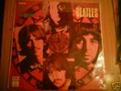 THE BEATLES MEGA-RARE SPANISH TEST-PRESSING LP