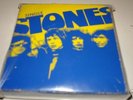 THE ROLLING STONES RARE UK TWELVE 7