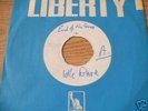 The Idle Race - End of The Road 1968 UK 45 Test Press