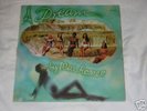 LP. MAX ROMEO. DREAM WITH MAX ROMEO. PAMA LABEL.