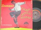 ELDORADOS Crazy Little Mama US Vee Jay LP doo-wop