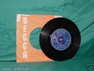 Rolling Stones DEMO Record Single Ruby Tuesday
