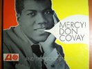 DON COVAY (w/JIMI HENDRIX) MERCY SEALED ORIG'64 MONO LP
