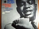 DONALD BYRD ROYAL FLUSH MINT ORIG '61 BLUE NOTE MONO LP