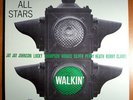 MILES DAVIS WALKIN' ORIG '55 PRESTIGE MONO LP DG/NY LBL