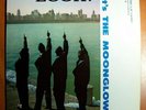 MOONGLOWS LOOK, IT'S THE ULTRA-RARE ORIG CHESS MONO LP