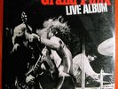 GRAND FUNK LIVE ALBUM NR MINT ORIG '70 LP with POSTER 