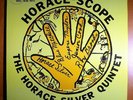HORACE SILVER HORACE-SCOPE MINT ORIG BLUE NOTE MONO LP