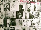ROLLING STONES EXILE ON MAIN ST N/MINT ORIG LP wINSERTS
