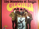 SHADOWS OF KNIGHT GLORIA MINT ORIG 1966 LP RARE STEREO