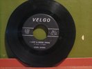 Gwen Owens northern soul 45 I Lost A Good Thing - hear