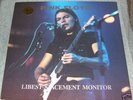 Pink Floyd LP album Libest Spacement Monitor near mint