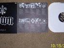 Down-NOLA Vinyl L.P.  Pantera/C.O.C./Crowbar