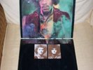 JIMI HENDRIX  ELECTRIC LADYLAND- TRACK 1968 - NUDES CVR