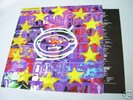 LP U2 ZOOROPA  RARE SPANISH EDITION