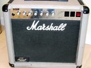 Marshall Silver Jubilee 2554 Valve Combo Amp