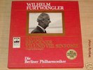 STE 91375/8- BRUCKNER - No.7/8- FURTWANGLER - ELECTROLA