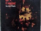 ROY AYERS - HE'S COMING - ORIG LP 'WE LIVE IN BROOKLYN'