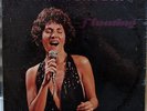 VALLI SCAVELLI - FLOATING -JAZZ LP 'GET OFF THE GROUND'