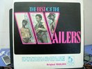 THE WAILERS the best of BEVERLEYS original jamaïcan LP