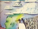 MURPLE - IO SONO MURPLE LP original prog rock  NM raro