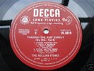 The Rolling Stones 'THROUGH THE PAST DARKLY' UK MONO