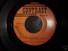 San Antonio Funk 45  James Preston on Contrast  LISTEN