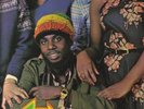 CORNELL CAMPBELL - STALOWATT - THIRD WORLD