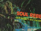 WAILERS  -  SOUL REBELS  -  UPSETTER