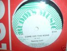 SAMMY LEVI / COME OFF THE ROAD (RUDDY MUSIC)