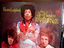 JIMI HENDRIX EXPERIENCE - Electric Ladyland - Psych 2LP
