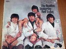 BEATLES Yesterday and Today LP 3rd State Butcher Cover
