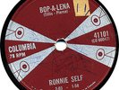 Sizzling RONNIE SELF Rockabilly 78 Bop-A-Lena (E-)