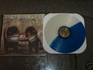 Hot Water Music - Fuel For The Hate Game LP Blue/Clear