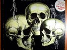 SKULL SNAPS ULTRA-RARE ORIGINAL LP KILLER FUNK CLASSIC