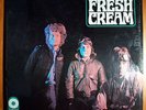 CREAM FRESH CREAM 1st LP STONE MINT ORIG 1966 MONO LP
