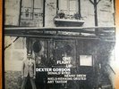 DEXTER GORDON FLIGHT UP N/M ORIG 1964 BLUE NOTE MONO LP