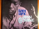 JOHN COLTRANE LUSH LIFE N/MINT ORIG'58 PRESTIGE MONO LP