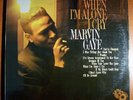 MARVIN GAYE WHEN I AM ALONE ULTRA-RARE ORIG '64 LP MINT