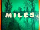 THE NEW MILES DAVIS QUINTET w/COLTRANE MINT ORIG '55 LP