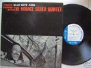 Horace Silver Quintet Finger Poppin Blue Note 4008 DG