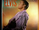 ELVIS PRESLEY 2nd ALBUM  ORIG LP BANDED LABEL