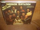 Superior Elevation RARE Soul Funk LP SEALED ORIGINAL