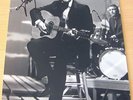 JOHNNY CASH signed original 10x8 photo AUTOGRAPH