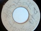 BLANK UNKNOWN 45 RARE JAMAICA REGGAE, LISTEN