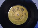 JIGSAW one way street MGM uk top mod cool dancer 45