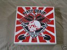 Mass Grave Box Set - american nightmare mental bane